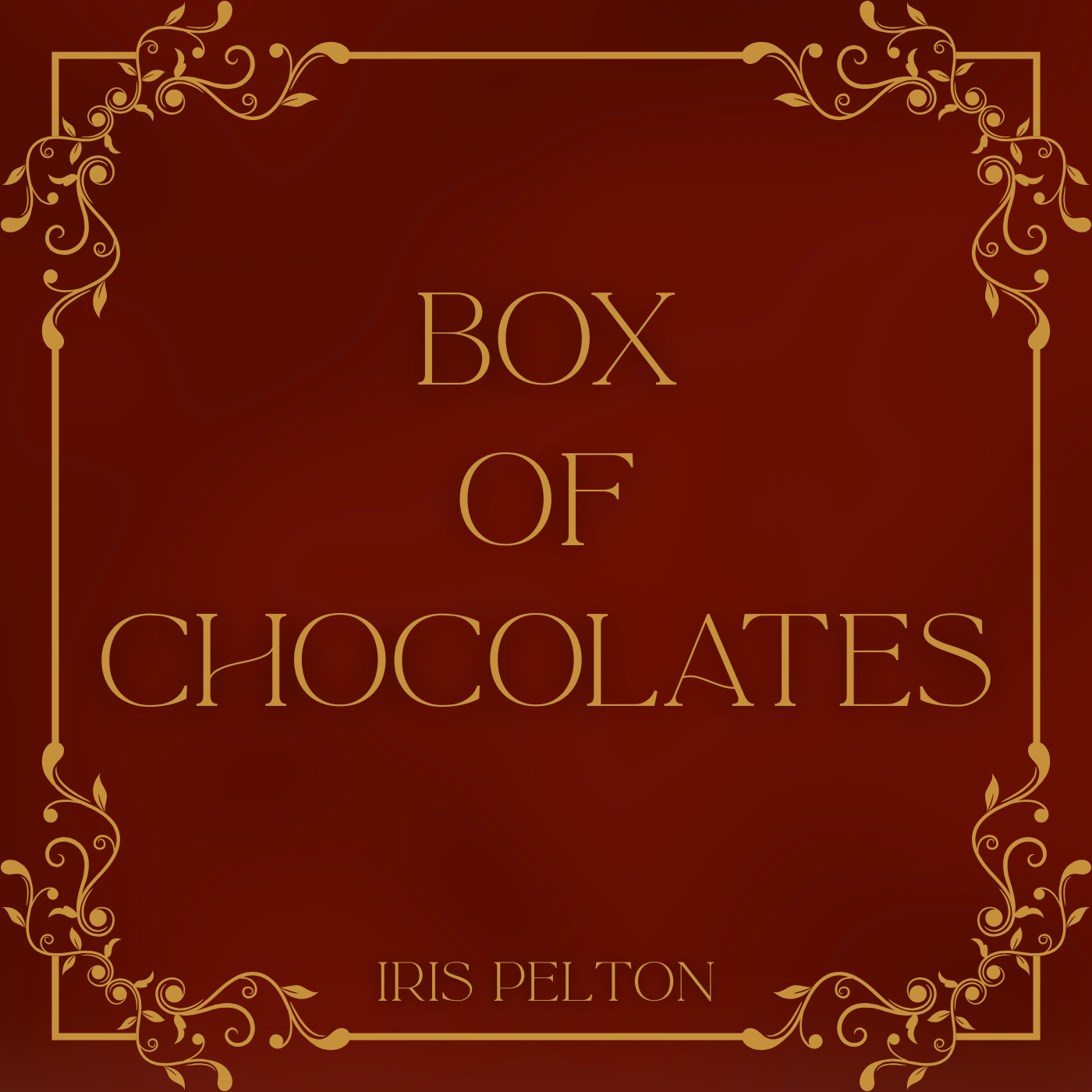 Box of Chocolates